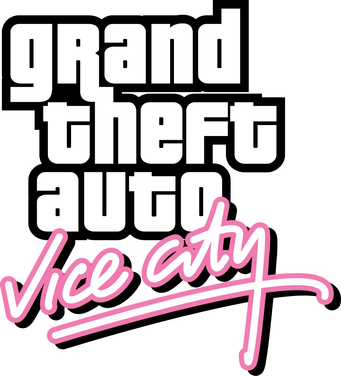 GTA: Vice City